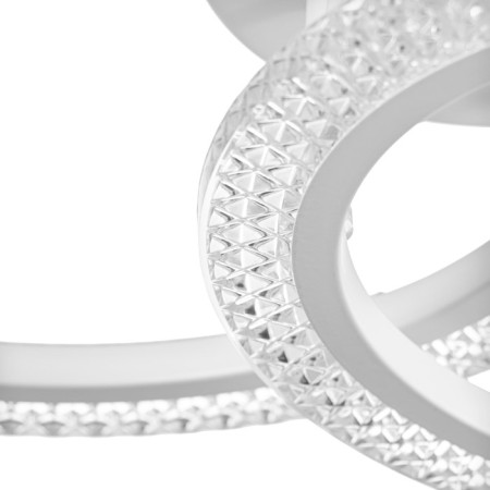LED LED LED DIM. RIFlesso DU 3 REMOM 52W white 47x33x12cm Ritter-7