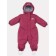 Combiason children's demi -season MOWBABY ESKIMO, height 86 cm, berry color