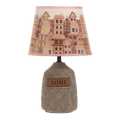 House "House" E14 15W brown 20x20x32 cm Risalux-6
