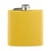 Alcohol flask, stainless steel, gift, army, 180 ml, 6 oz