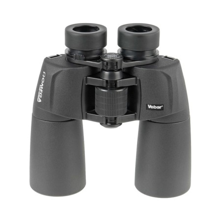 Binker Veber Omega BPCS, 10 × 50 WP, with a grid-4