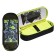 Penal-football 80x210x50 mm, soft, fabric, Devente Cool Duck, for boys, black