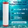 Sminous cartridge Zein SFC-20BB, outrageous