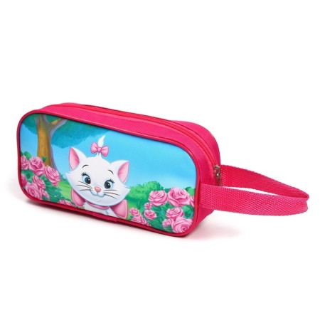 Children's handbag 22*11*1.5 cm, cats aristocrats