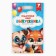 Gift set for graduation in the folder of 7 items "Graduate of kindergarten"