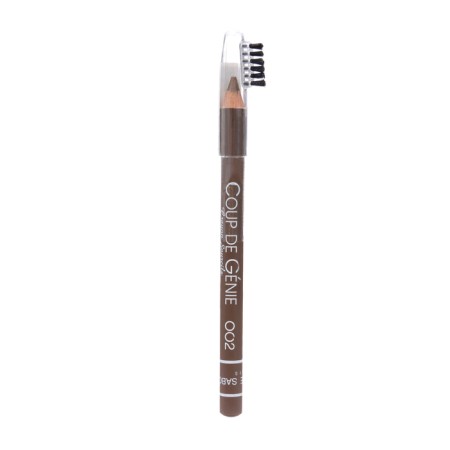 Vivienne Sabo Coup de Genie, tone 002 eyebrows-4