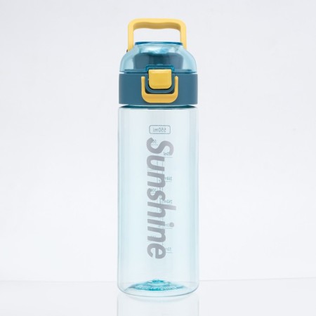 Water bottle, 550 ml, "sunlight", 61 x 36 x 43 cm