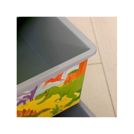 Goshade Children's "Dino", 5 sections-5