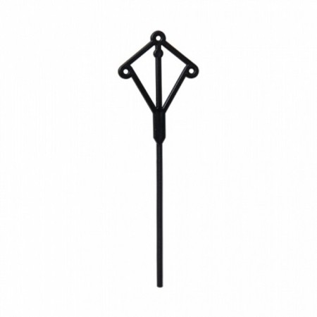 Rombic for technoplankton, 10 pcs.