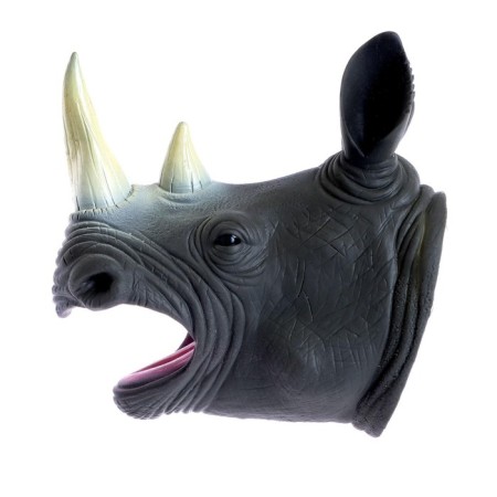 Hand -out "rhino"-2