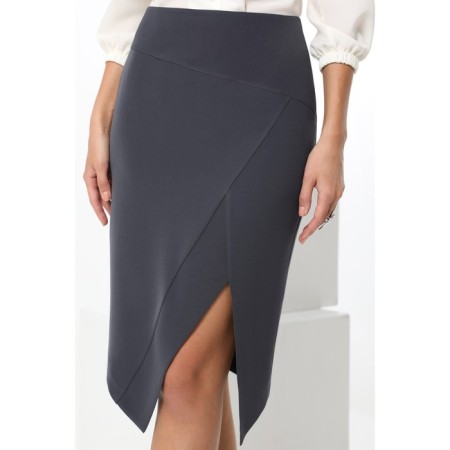 Female skirt “Direct hint”, size 50-2