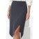 Female skirt “Direct hint”, size 50