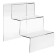 Gorka 3 steps 20 × 27 × 28 cm, 3 mm plexiglass, in a protective film