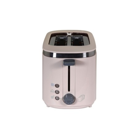 Toster Oursson TO2104/PC, 750 W, defrosting/heating, 7 modes, coffee Provence-1