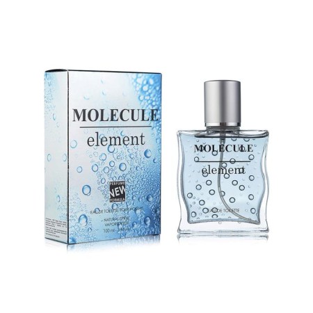 Male Water Molecule Element, 100 ml