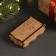 New Year's box "Snake" 7x4x2 cm