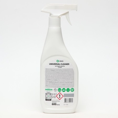 Universal cleaning tool Universal Cleaner, 600 ml-1