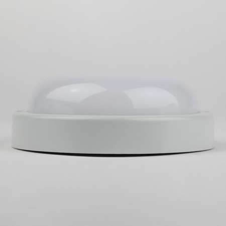 Luminer LED LED era SPB-2, 140x140x48 mm, IP65, LED, 8W, 760LM, 4000K, white color-1