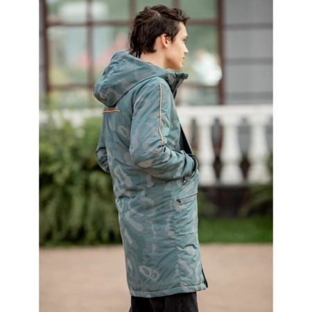 Park for a boy, height 170 cm-2