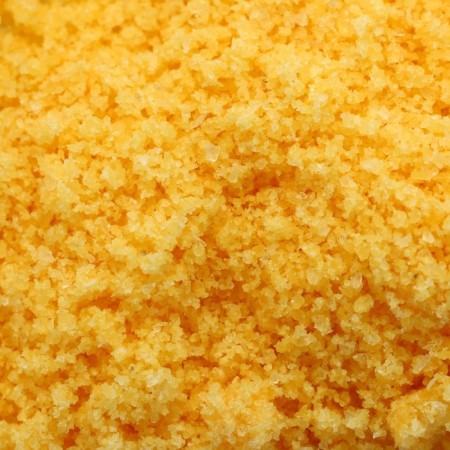 Salt scrub for 300 g, melon aroma, Beauty Food-4