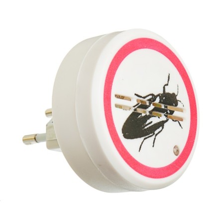 Rexant 71-0025 cockroaches, ultrasound, 20 m2, 220 V-2