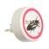 Rexant 71-0025 cockroaches, ultrasound, 20 m2, 220 V