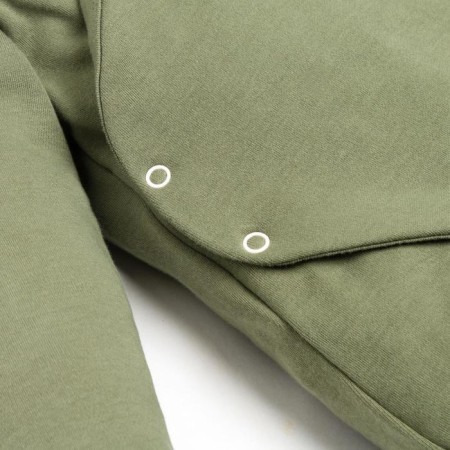 Комбинезон Крошка Я, BASIC LINE, рост 86-92 см-4