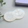 Mold Silicon "Hot and anchor" 2 items 0.7x8x4.5 cm