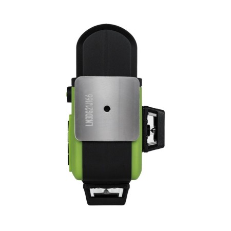 Laser Laser AMO LN 3D-360 Green, 20 m, 2 rays, 635 HM, grade 2, 360 °-4