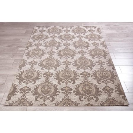 Carpet "skating", size 60x90 cm-1