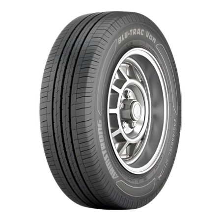 Summer tire Armstrong Blu-Trac Van 185/75 R16C 104/102S