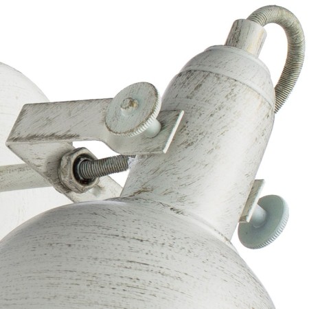 Martin 1x40W E14, white11x21x18 cm-2