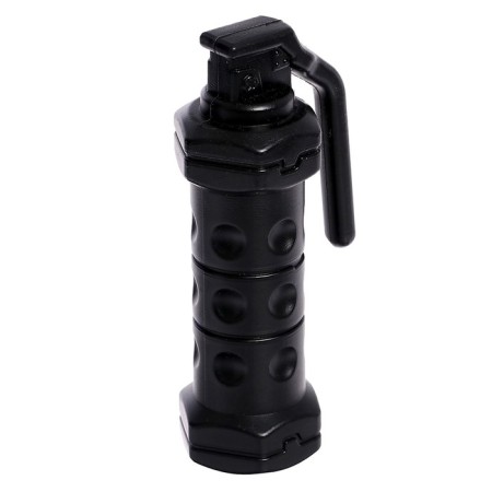 Set of policeman "Defender", 9 items-10