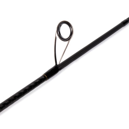 Spinning Carboxu Carbon Namazu Pro Catch-Jack-X Ultimate Game IM8 2.1 m-2
