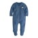 Details for children with closed legs BASIC, height 56 ​​cm, blue color