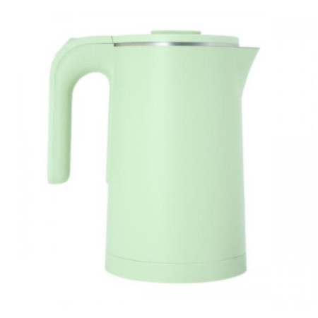 Electric kettle Blackton BT KT1705P, 1.8 L, 1850 W, Green-1