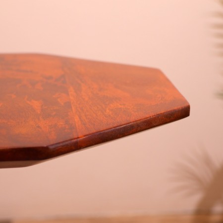 Coffee table 45x45x57 cm, mane-5