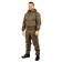 Orion costume "Pioneer", Sorochka, Khaki, Rr. 52-54 Height 182-188