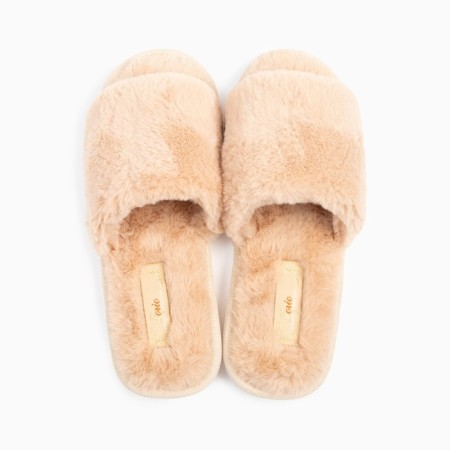 Women's sizes 39-40 slippers-1
