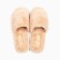 Women's sizes 39-40 slippers