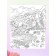 Coloring "Posters for the interior. Nature"
