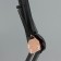 Joel table lamp E27 40W black and gold 15x15x63 cm Risalux