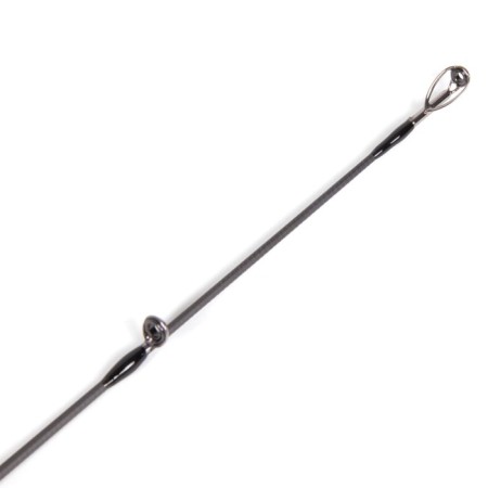 Spinning Carboxu Carbon Namazu Pro Catch-Jack-X Ultimate Game IM8 2.38 m-3