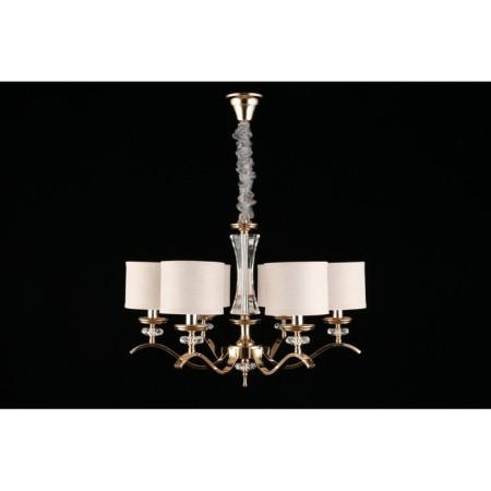 Suspended chandelier OKIN E14 240W-5