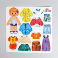 Fetra doll 