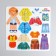 Fetra doll "Misha"