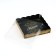 Box for confectionery CPVC cap "Best Man", 15 × 15 × 3 cm