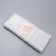 File-melon, abrasiveness 180/240, 9 cm, packing 50 pcs, color gray