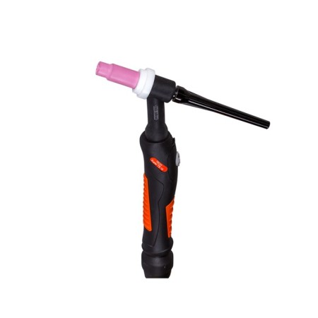 Welding burner "Swarog" Tech Super TS 18 (IOB66906-00), M12 × 1, water. ocle., 400 a, 4 m-2