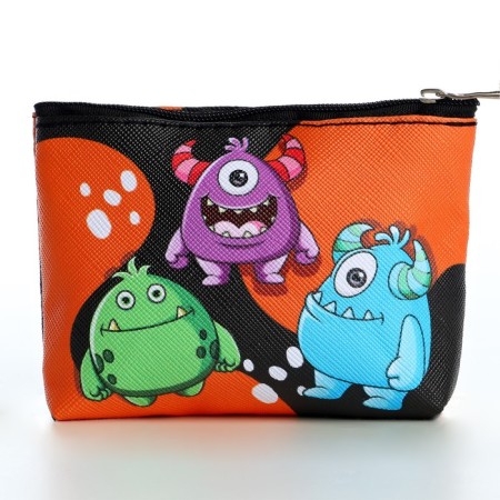 Wurse children's "Good monsters" mix, 11x0.5x8.5 cm-8